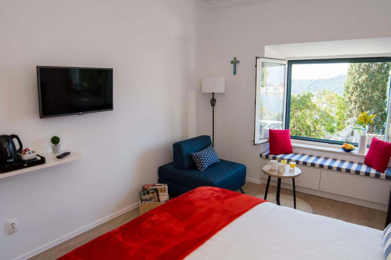 Room St. Jacob Ντουμπρόβνικ Εξωτερικό φωτογραφία