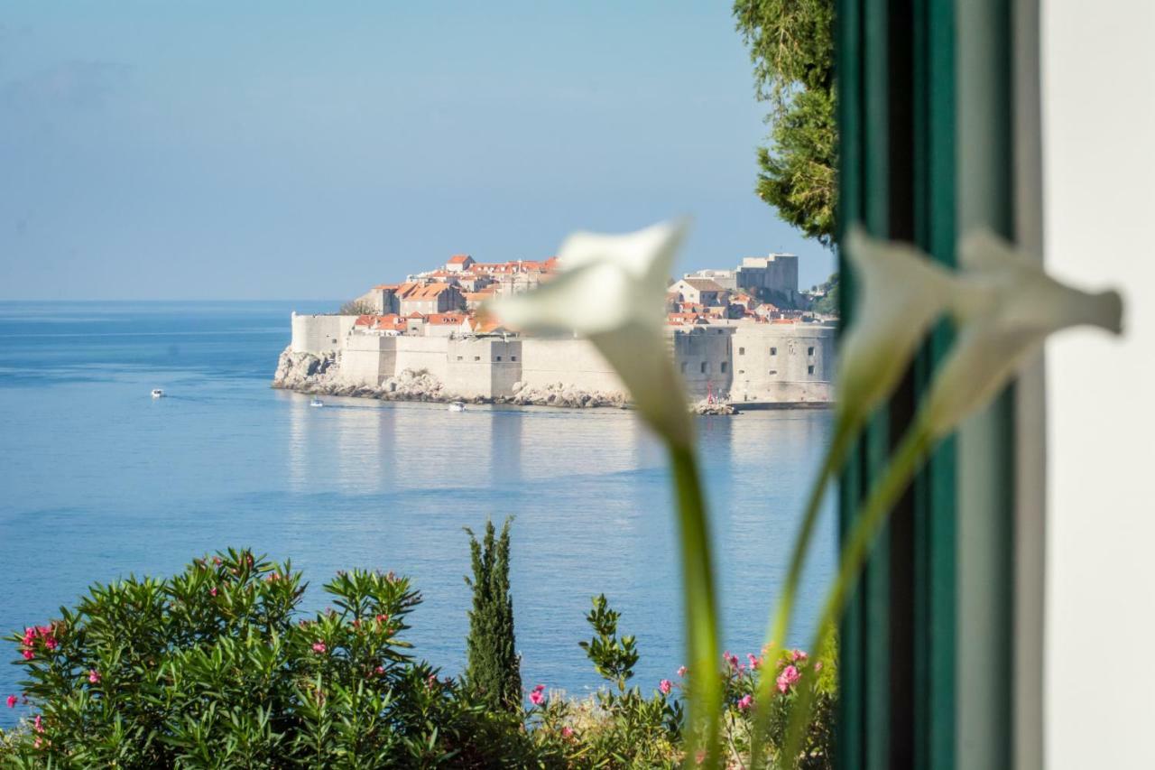 Room St. Jacob Ντουμπρόβνικ Εξωτερικό φωτογραφία