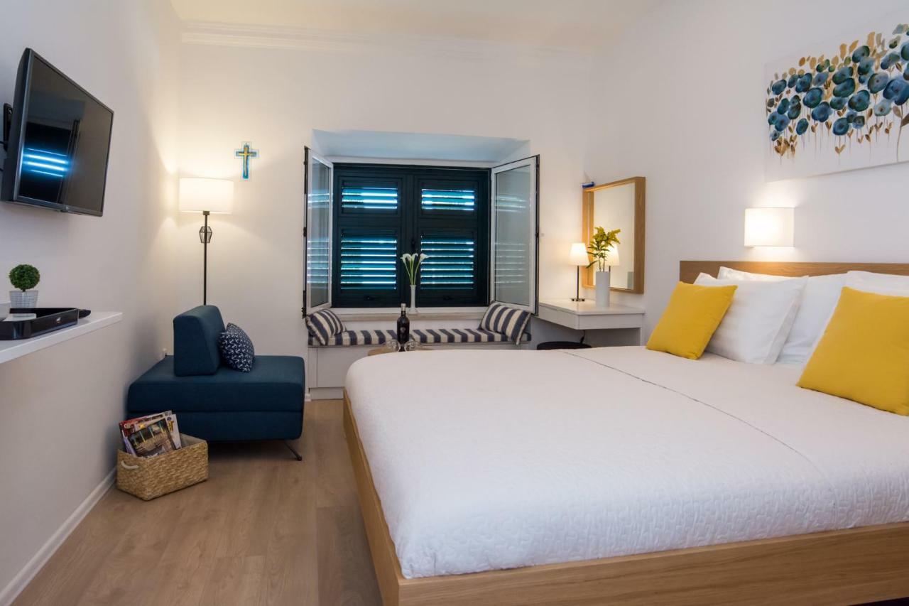 Room St. Jacob Ντουμπρόβνικ Εξωτερικό φωτογραφία