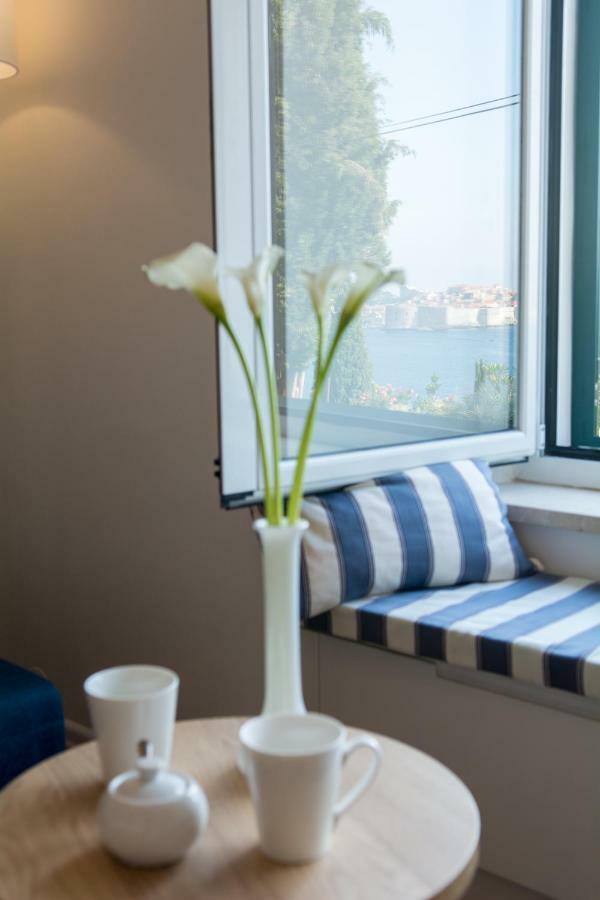 Room St. Jacob Ντουμπρόβνικ Εξωτερικό φωτογραφία