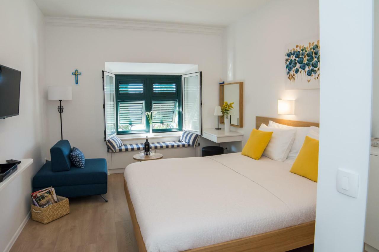 Room St. Jacob Ντουμπρόβνικ Εξωτερικό φωτογραφία