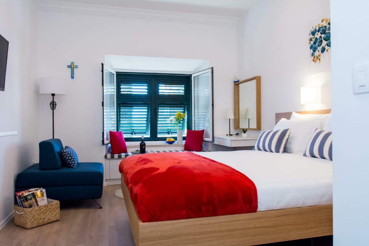 Room St. Jacob Ντουμπρόβνικ Εξωτερικό φωτογραφία