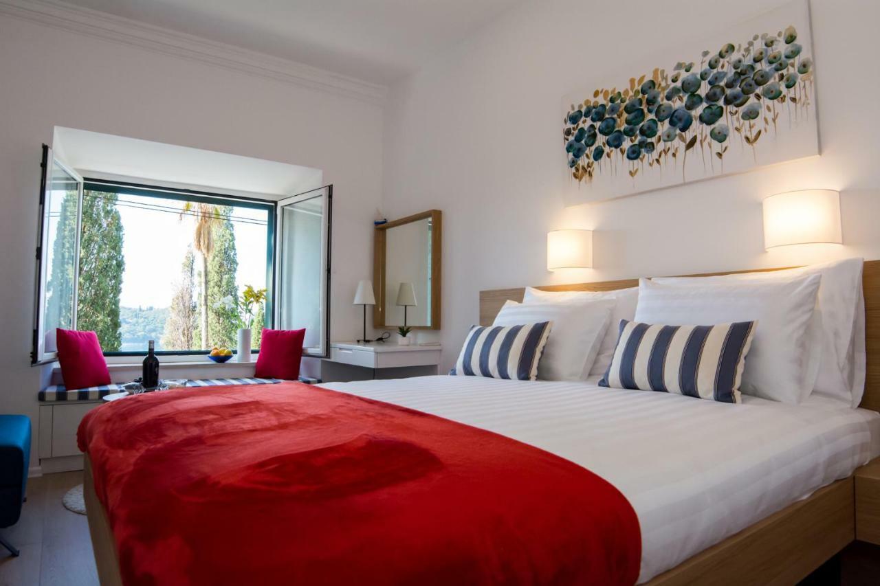 Room St. Jacob Ντουμπρόβνικ Εξωτερικό φωτογραφία