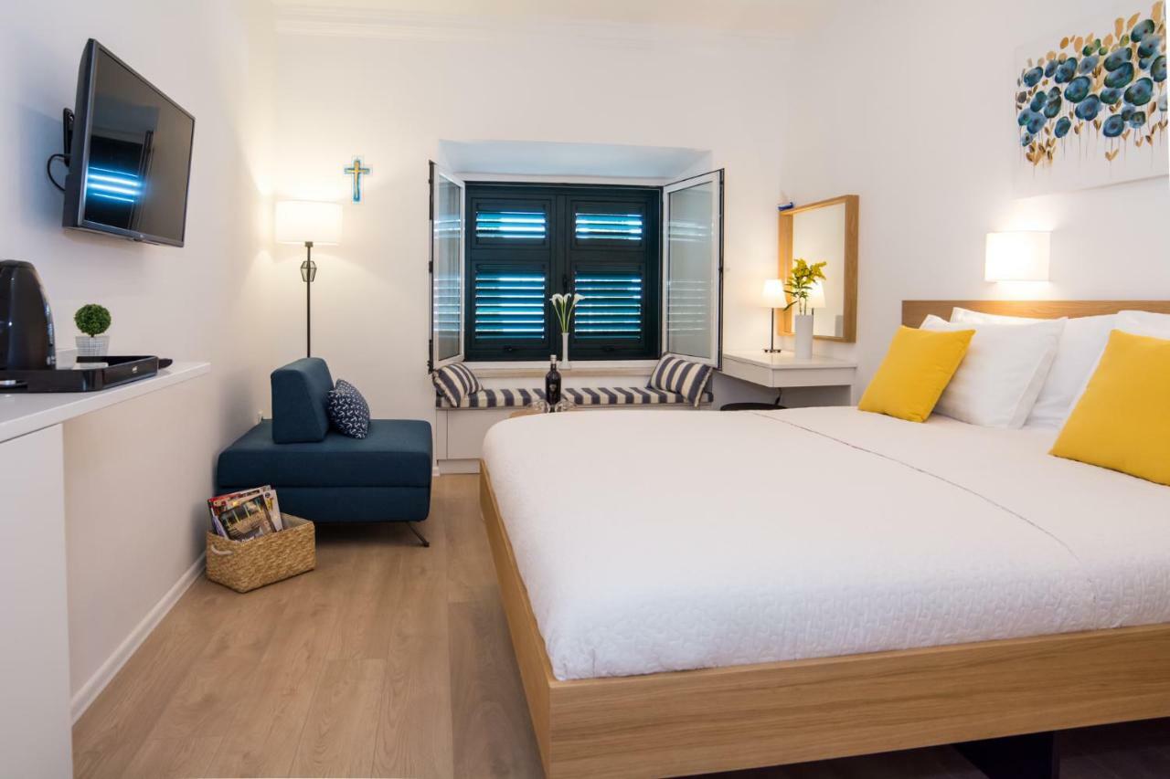 Room St. Jacob Ντουμπρόβνικ Εξωτερικό φωτογραφία
