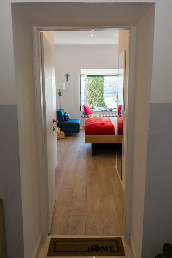 Room St. Jacob Ντουμπρόβνικ Εξωτερικό φωτογραφία