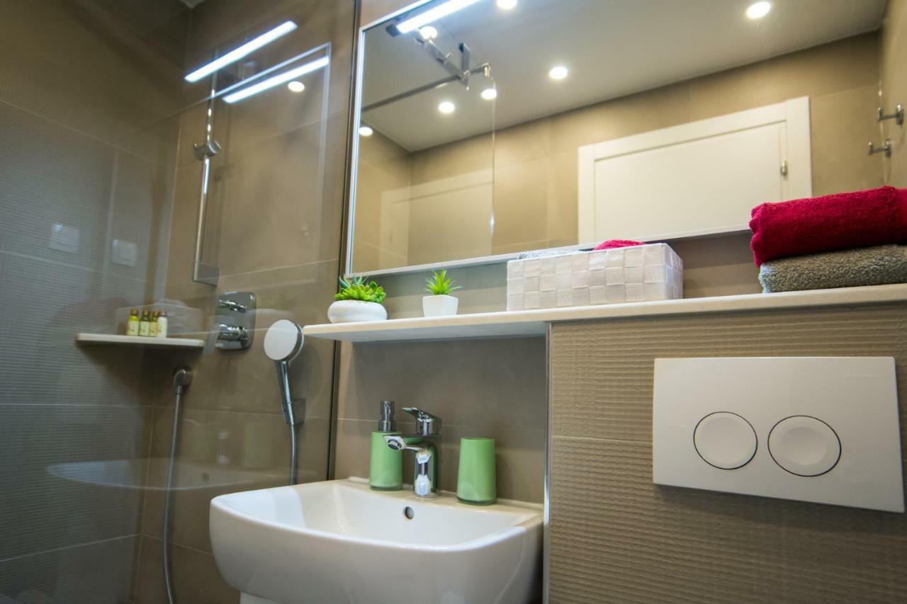 Room St. Jacob Ντουμπρόβνικ Εξωτερικό φωτογραφία