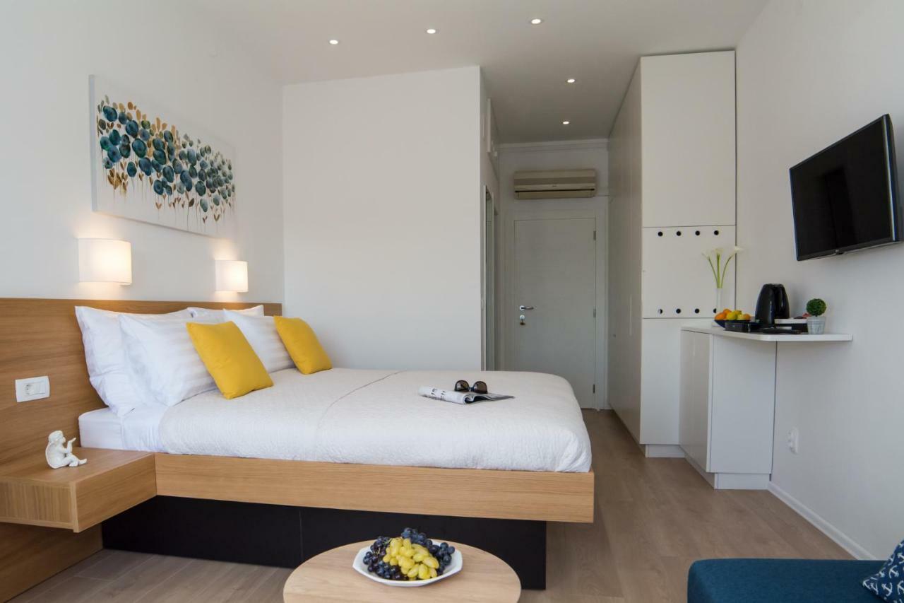 Room St. Jacob Ντουμπρόβνικ Εξωτερικό φωτογραφία