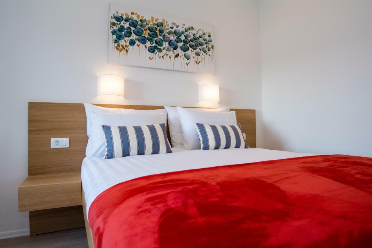Room St. Jacob Ντουμπρόβνικ Εξωτερικό φωτογραφία