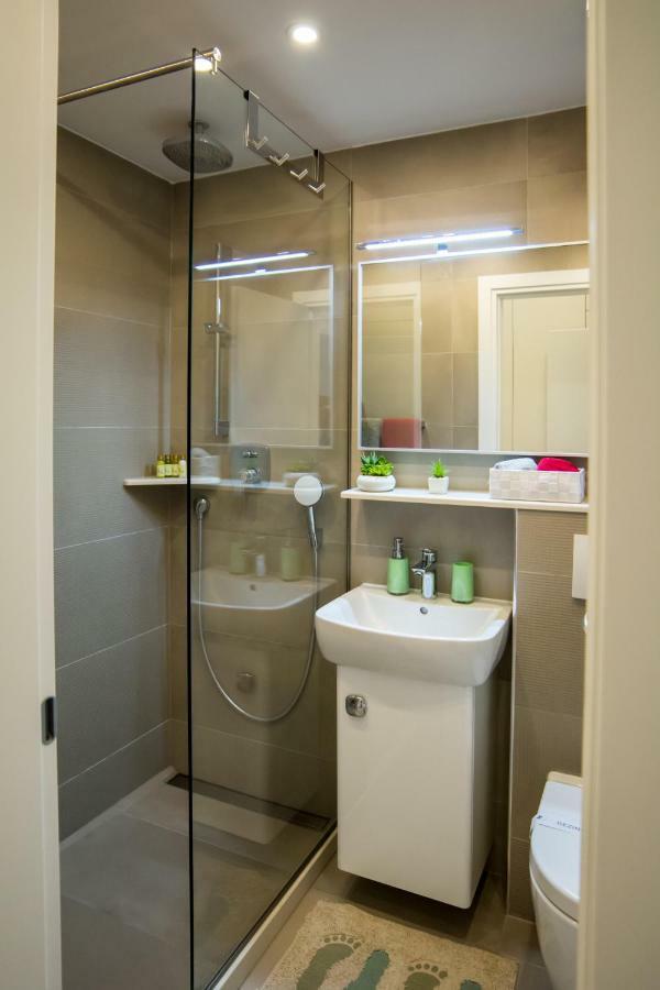 Room St. Jacob Ντουμπρόβνικ Εξωτερικό φωτογραφία