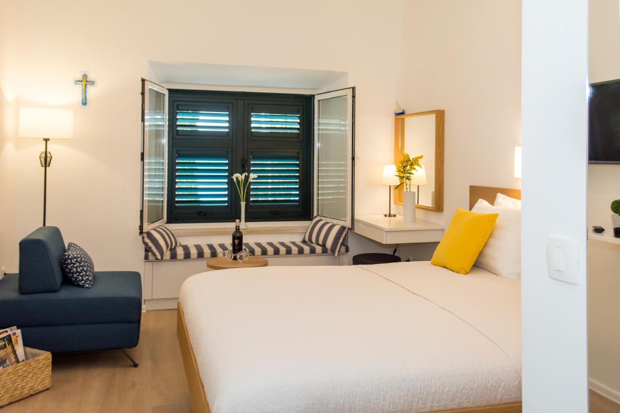 Room St. Jacob Ντουμπρόβνικ Εξωτερικό φωτογραφία